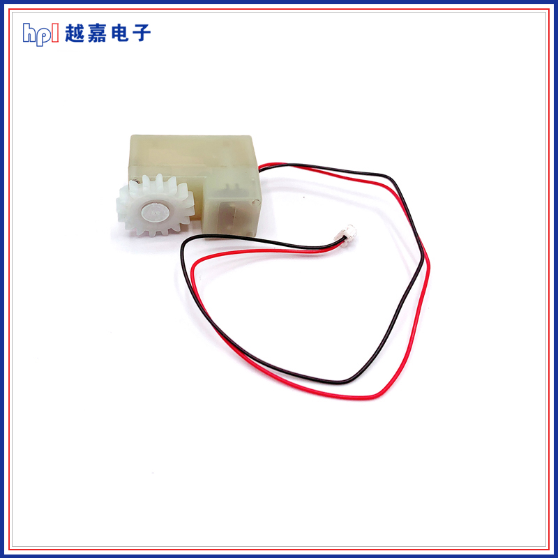 小馬達(dá)都應(yīng)用于哪些地方？