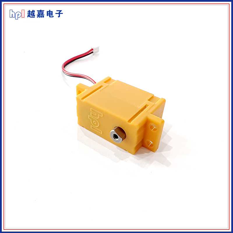 Ｎ20減速箱舵機